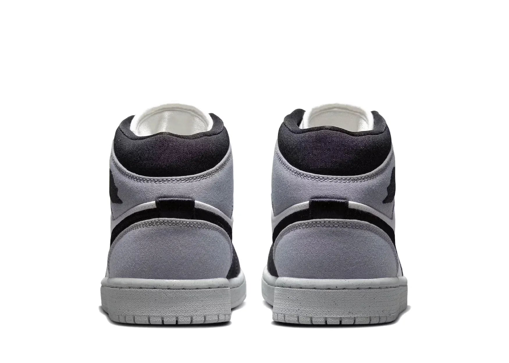 Nike Air Jordan 1 Mid SE Light Steel Grey (W) - Sneaker Türkiye