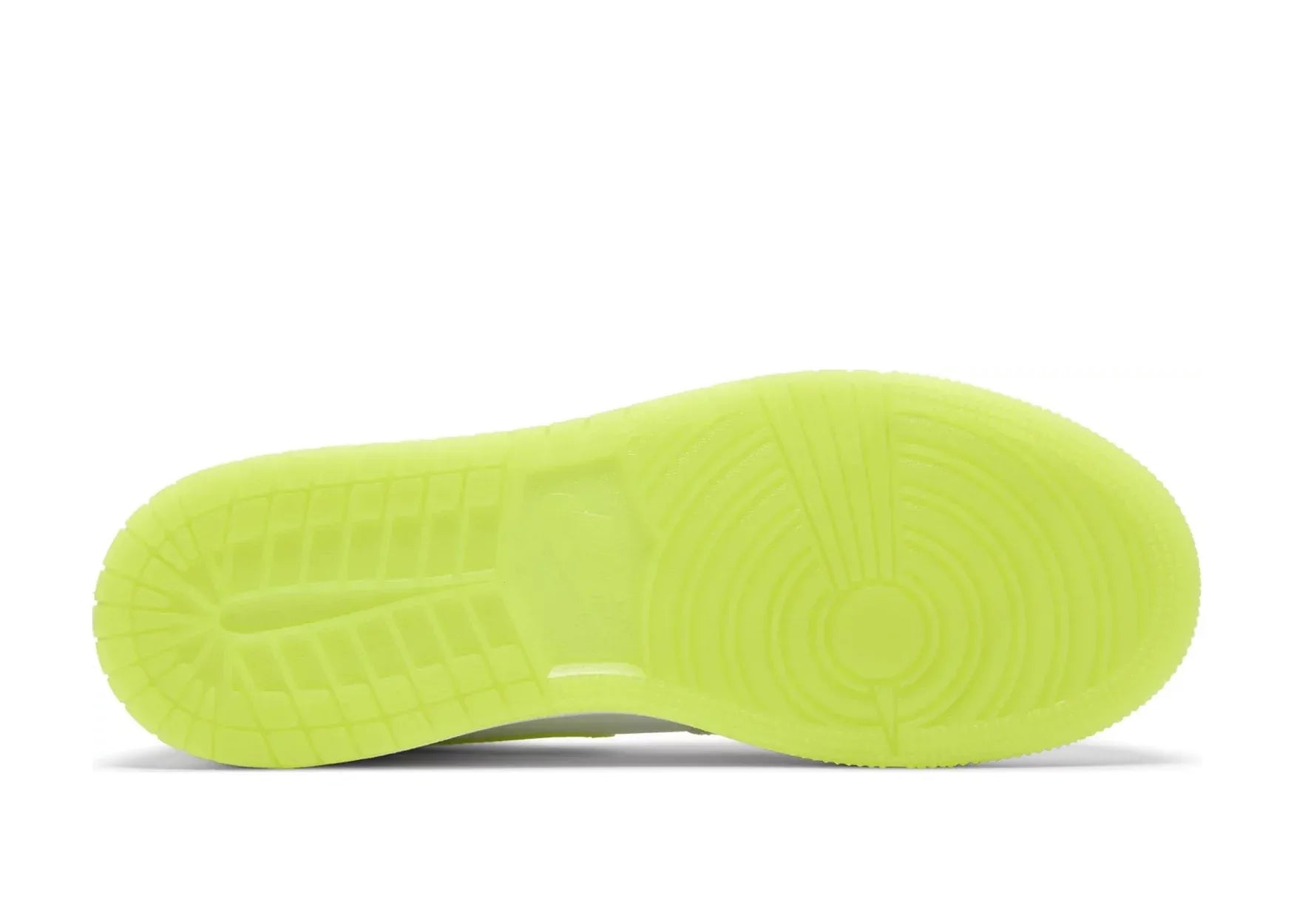 Nike Air Jordan 1 Mid SE Warped Swoosh (GS) - Sneaker Türkiye