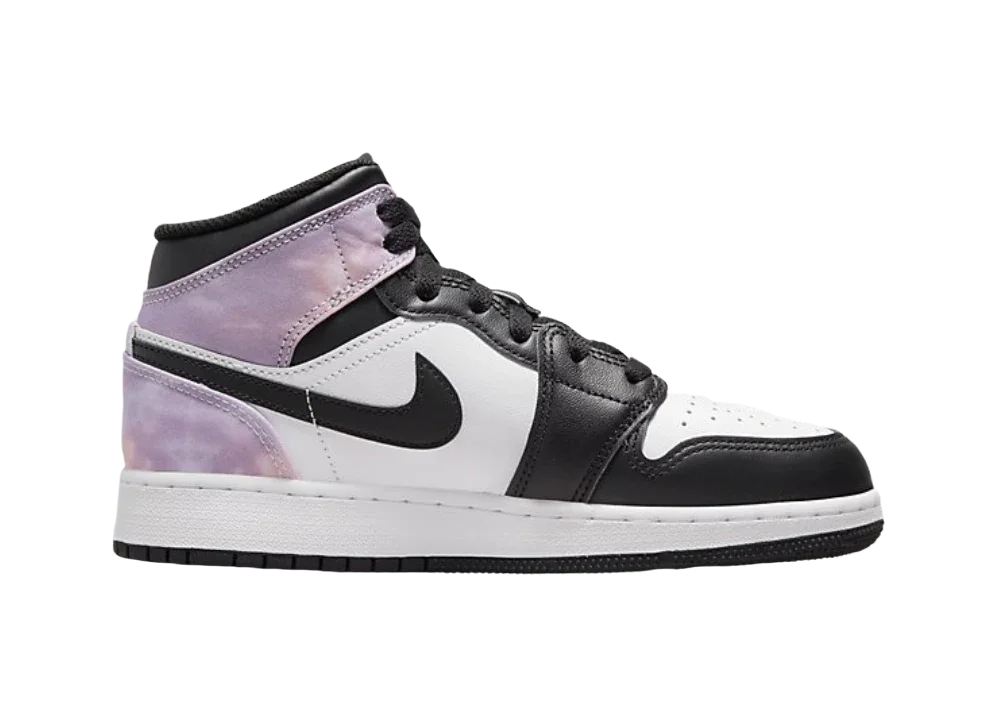 Nike Air Jordan 1 Mid SE Zen Master (GS) - Sneaker Türkiye