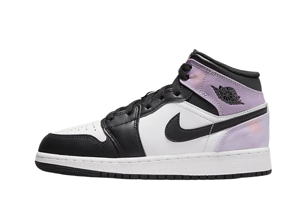 Nike Air Jordan 1 Mid SE Zen Master (GS) - Sneaker Türkiye