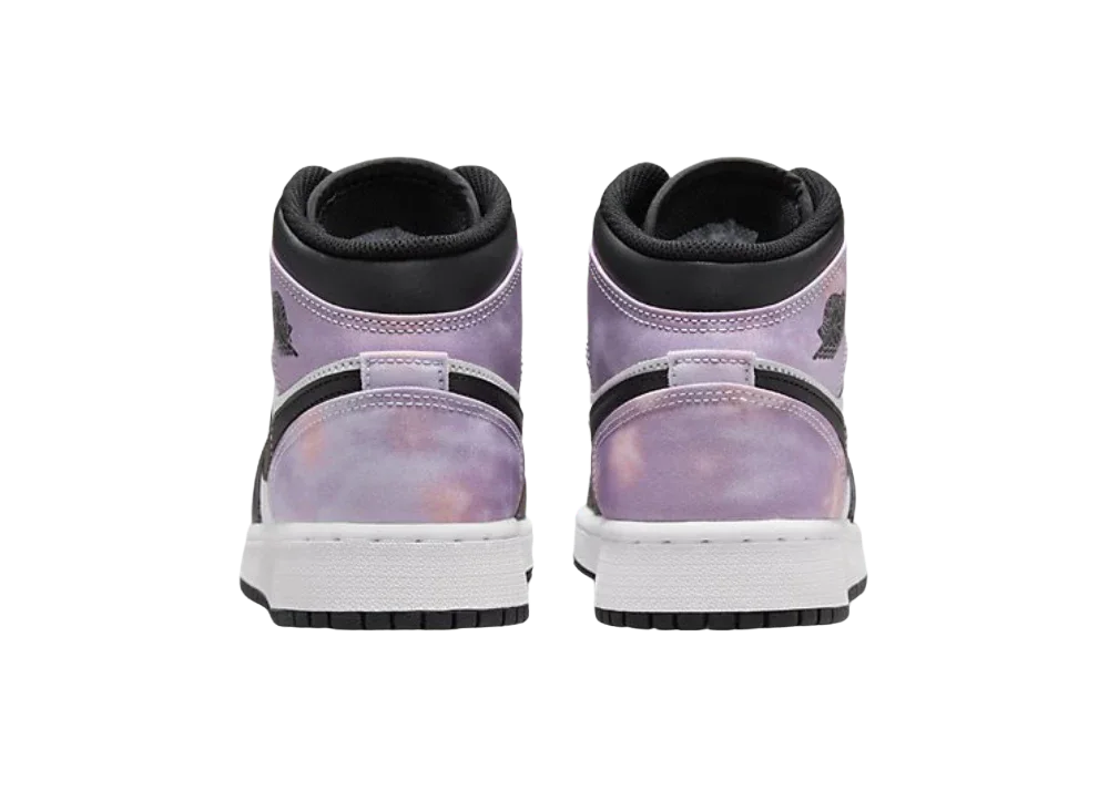 Nike Air Jordan 1 Mid SE Zen Master (GS) - Sneaker Türkiye