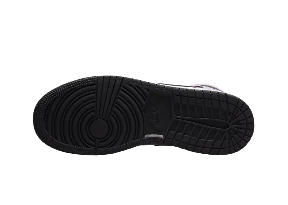 Nike Air Jordan 1 Mid SE Zen Master (GS) - Sneaker Türkiye