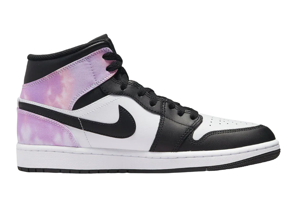 Nike Air Jordan 1 Mid SE Zen Master - Sneaker Türkiye