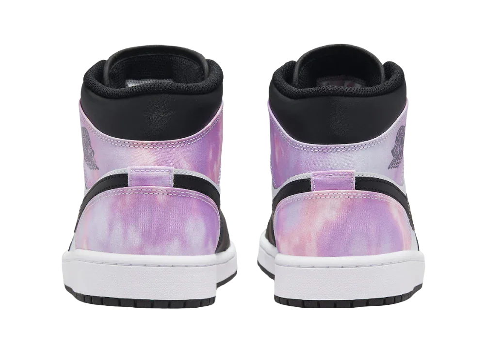 Nike Air Jordan 1 Mid SE Zen Master - Sneaker Türkiye