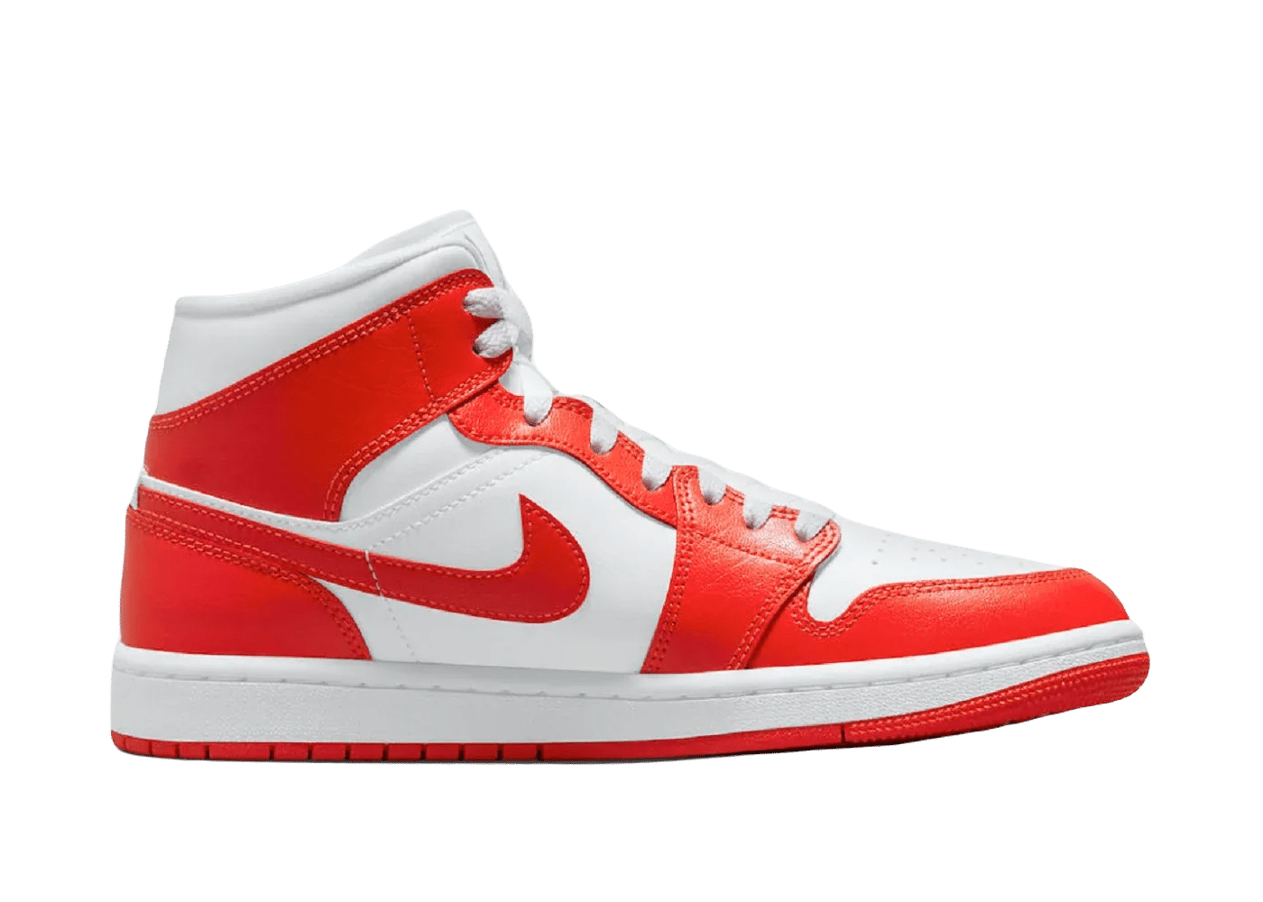 Nike Air Jordan 1 Mid Syracuse (W) - Sneaker Türkiye