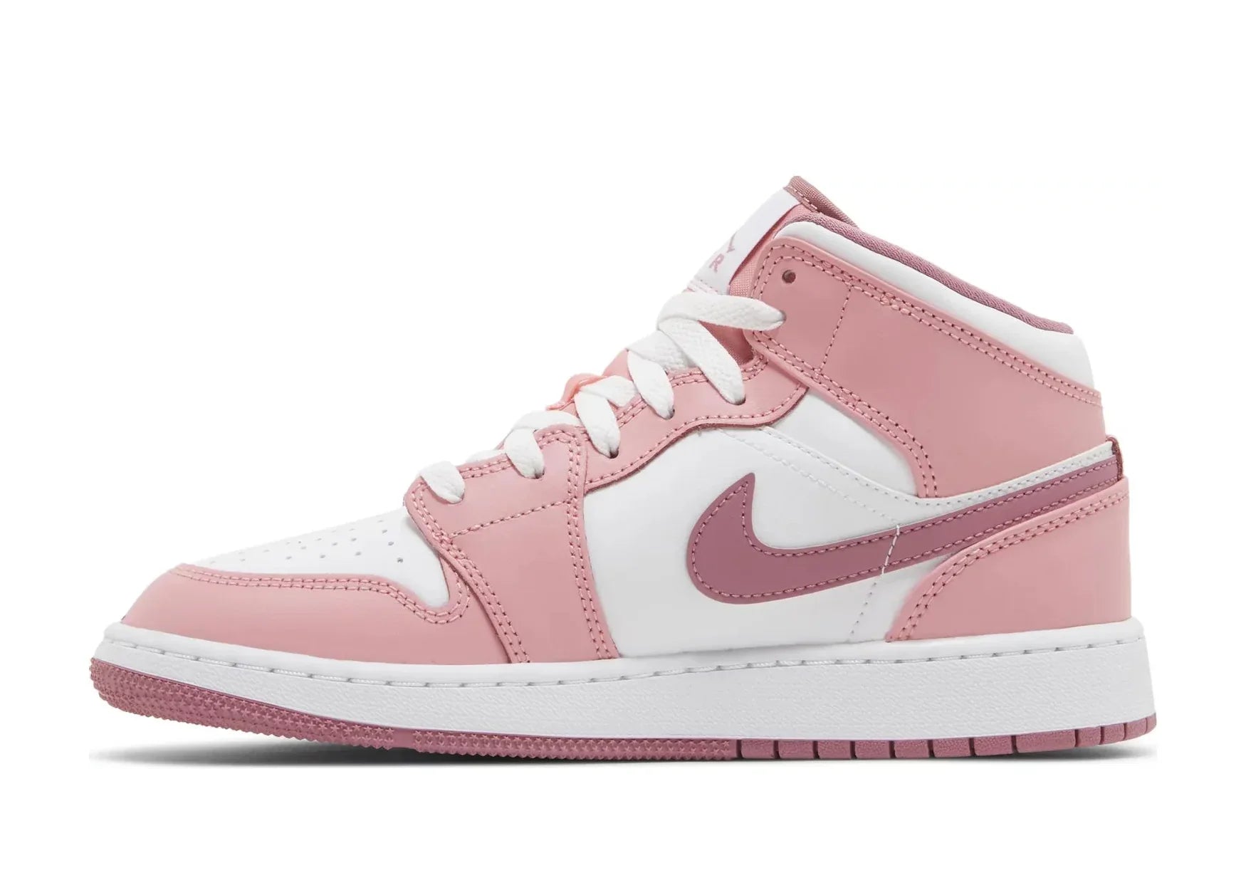 Nike Air Jordan 1 Mid Valentines Day (2023) (GS) - Sneaker Türkiye