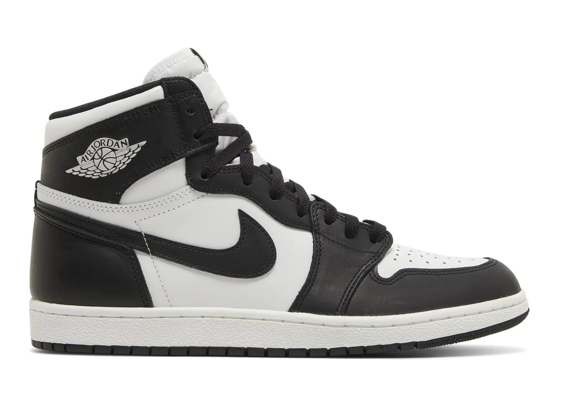 Nike Air Jordan 1 Retro High 85 Black White (2023) - Sneaker Türkiye