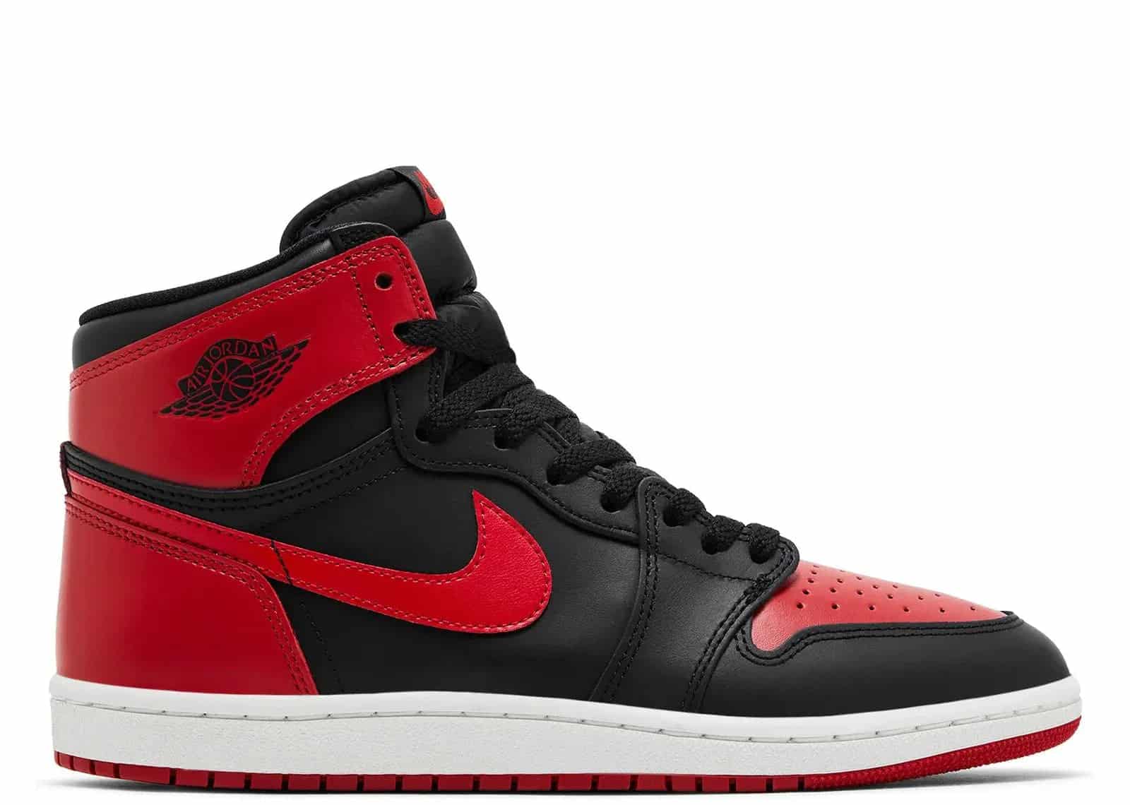 Nike Air Jordan 1 Retro High 85 OG Bred (2025) - Sneaker Türkiye