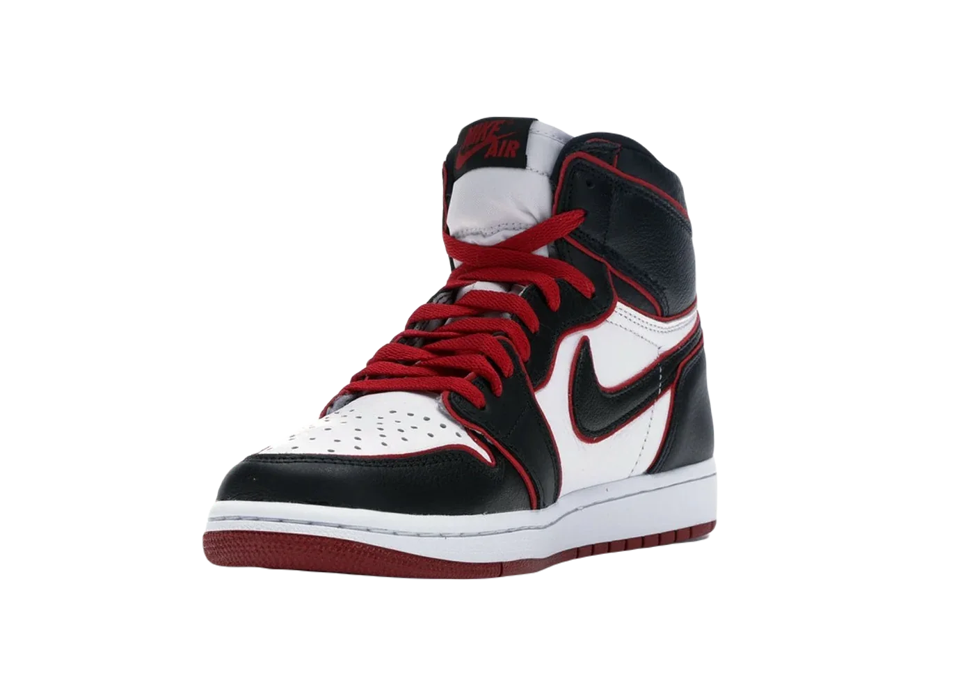 Nike Air Jordan 1 Retro High Bloodline - Sneaker Türkiye
