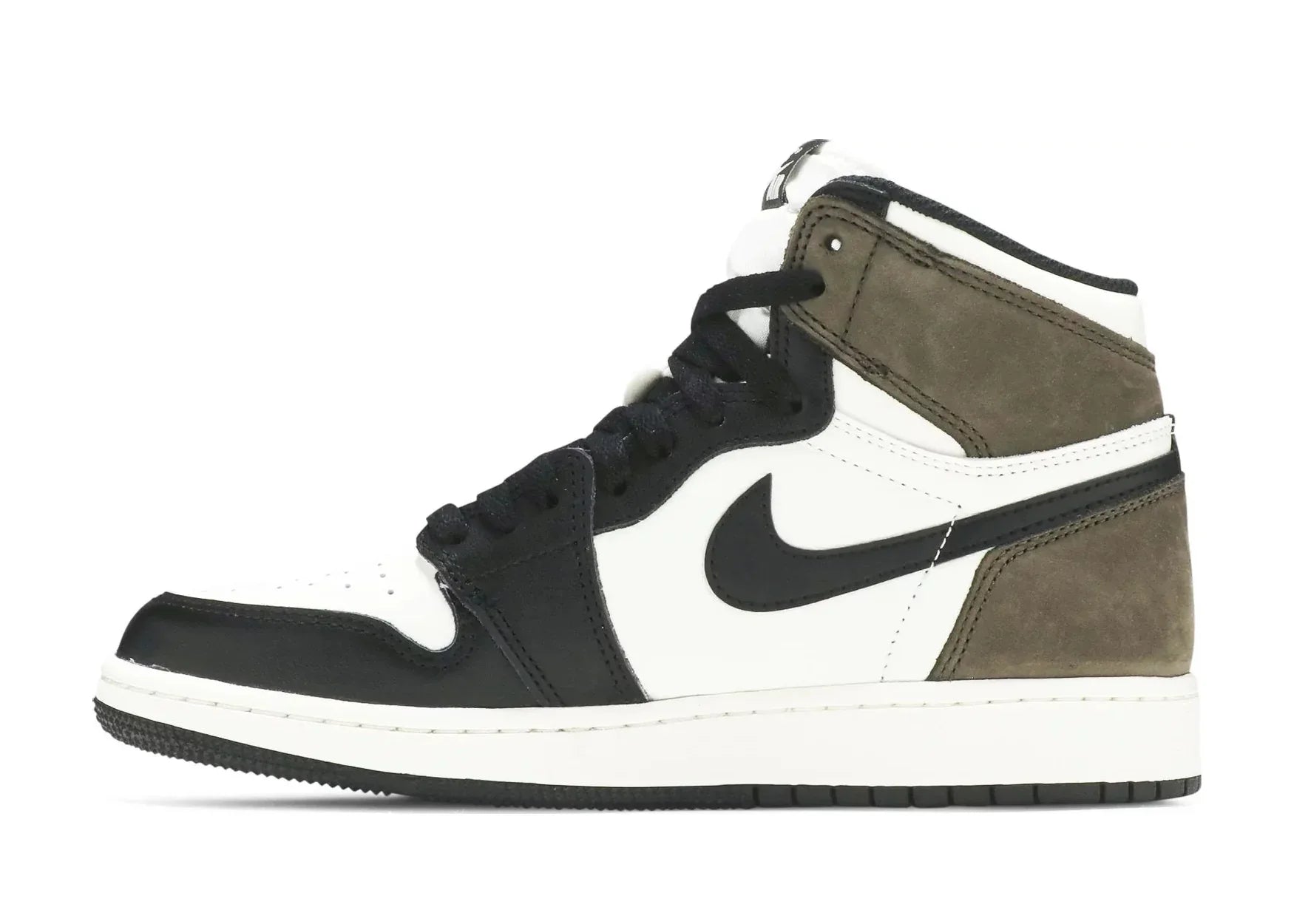 Nike Air Jordan 1 Retro High Dark Mocha (GS) - Sneaker Türkiye