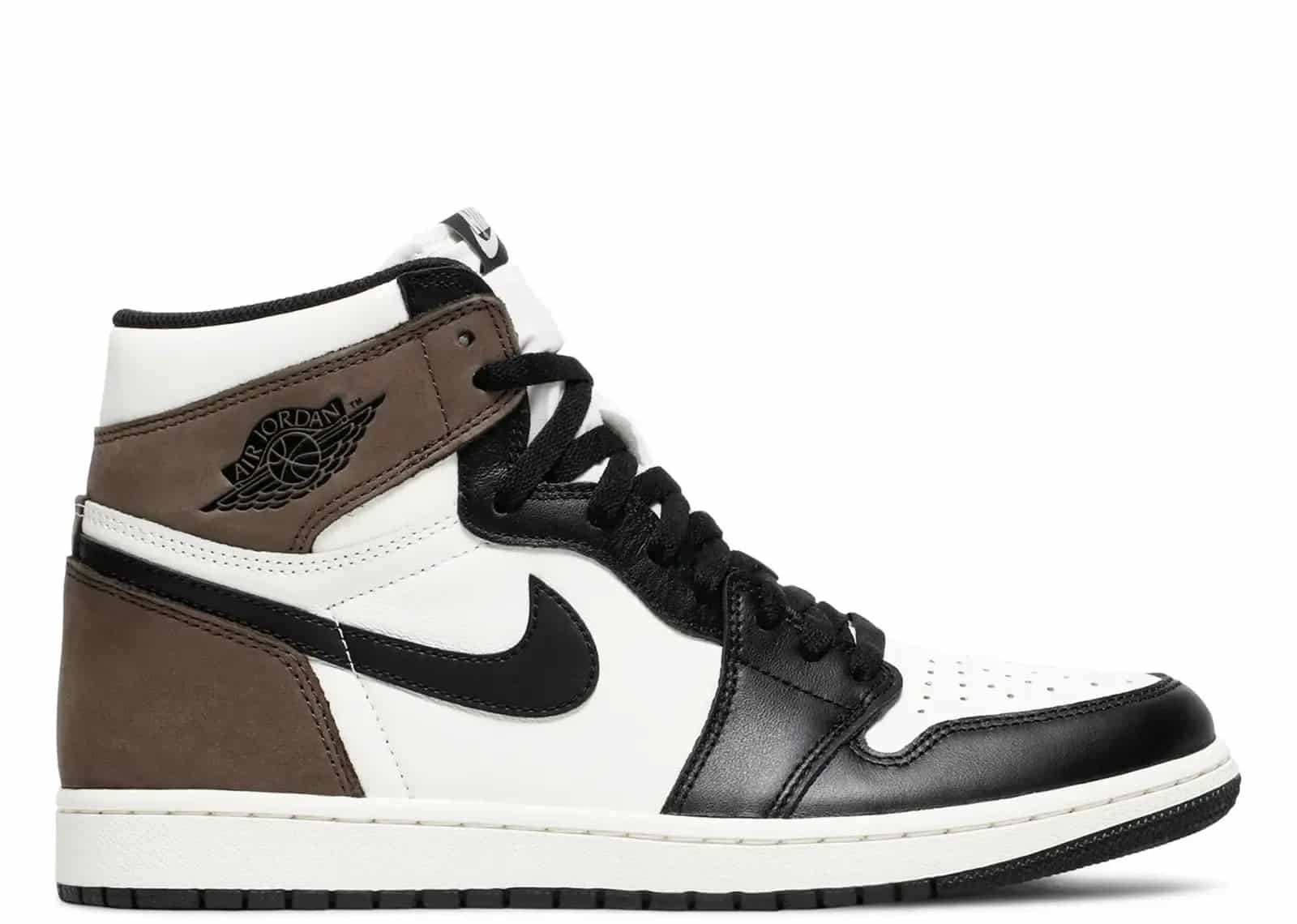 Nike Air Jordan 1 Retro High Dark Mocha - Sneaker Türkiye