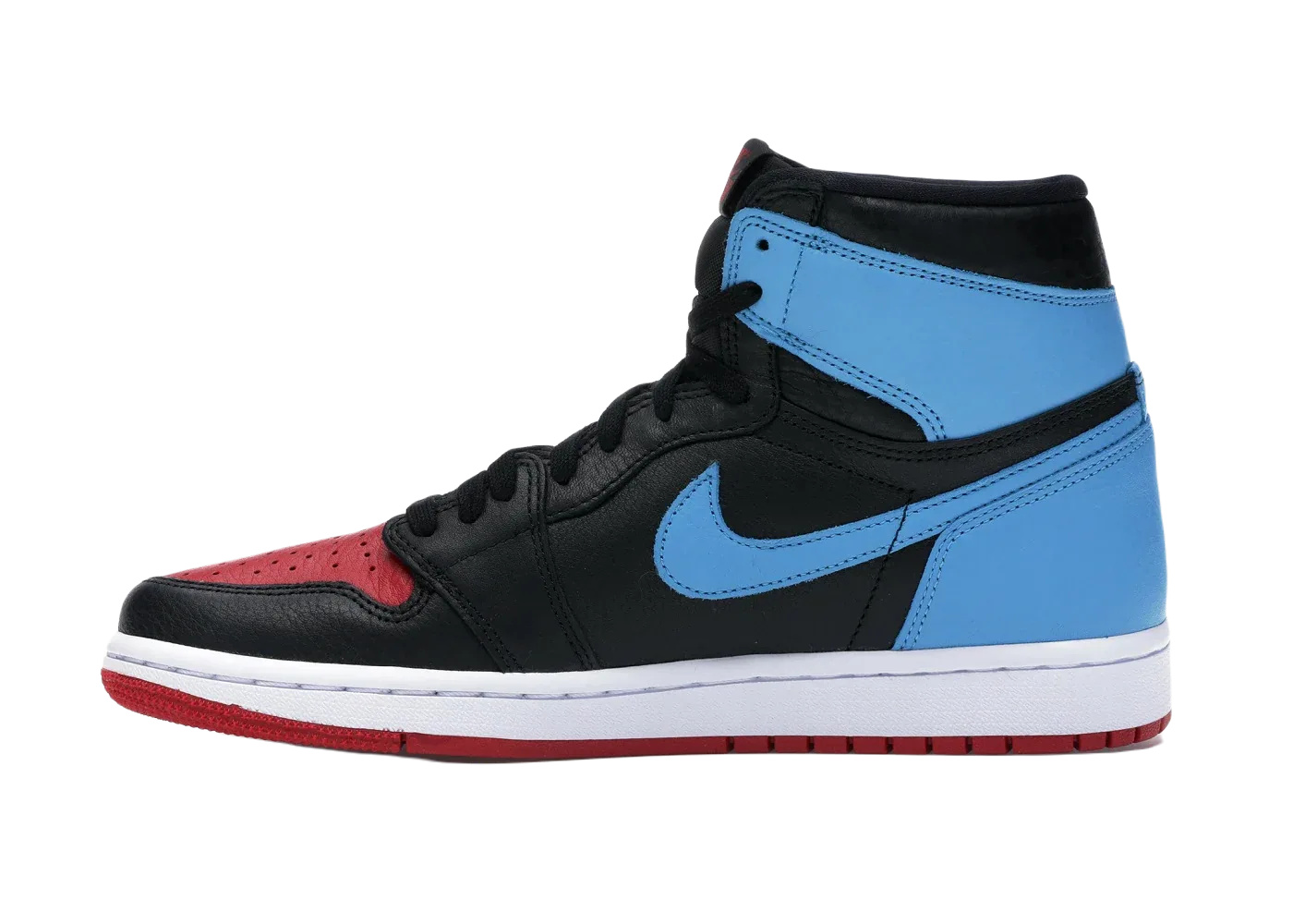 Nike Air Jordan 1 Retro High NC To Chi Leather (W) - Sneaker Türkiye