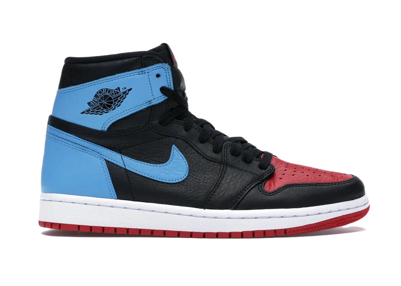 Nike Air Jordan 1 Retro High NC To Chi Leather (W) - Sneaker Türkiye