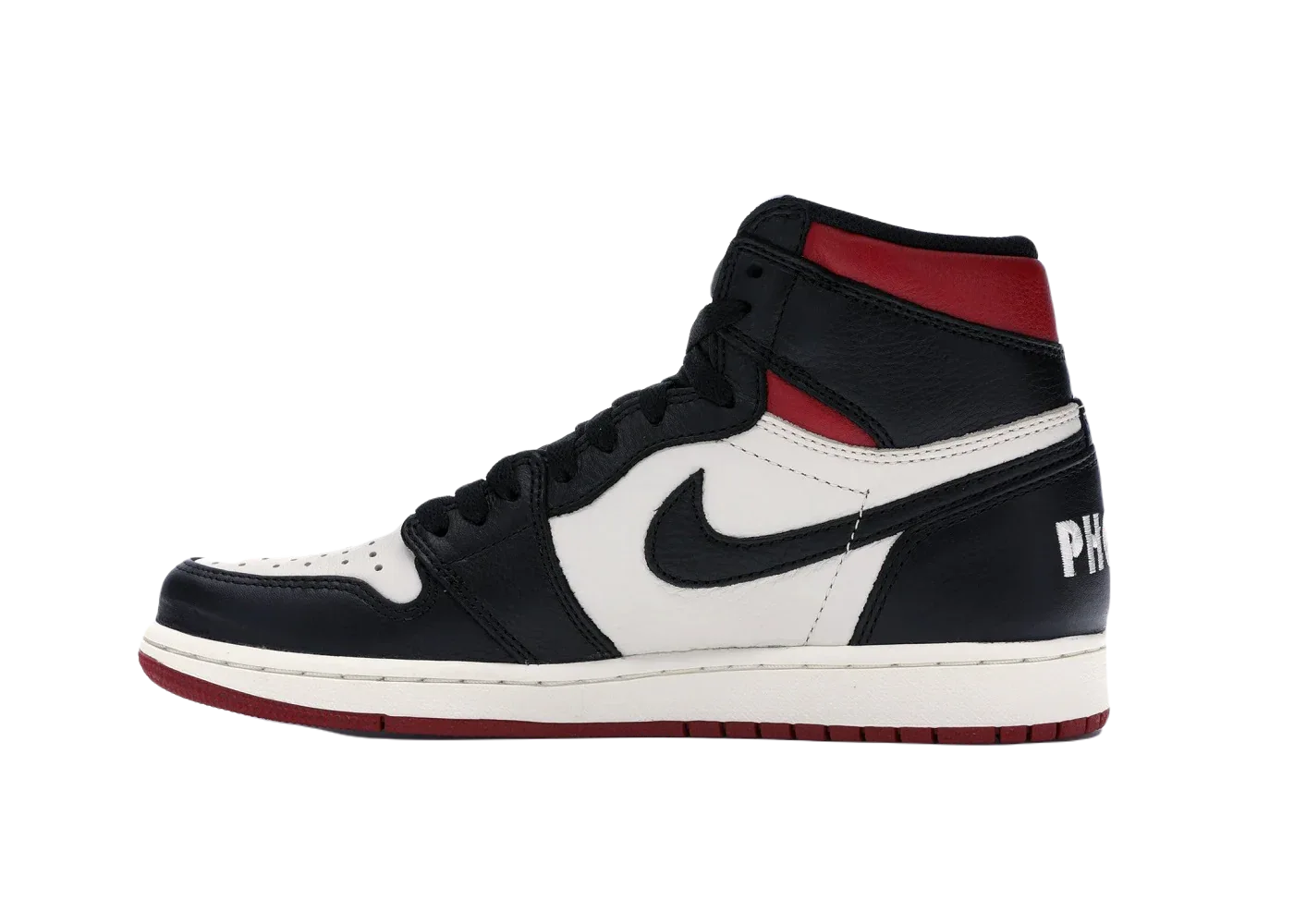 Nike Air Jordan 1 Retro High “Not For Resale” Varsity Red - Sneaker Türkiye