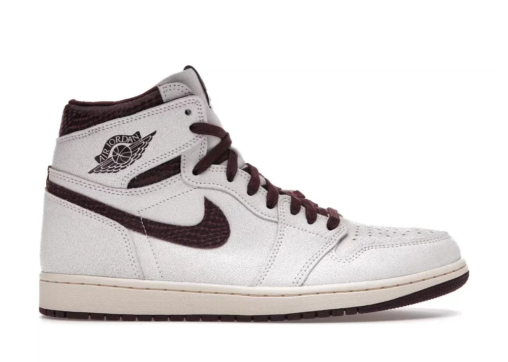 Nike Air Jordan 1 Retro High OG A Ma Maniére - Sneaker Türkiye