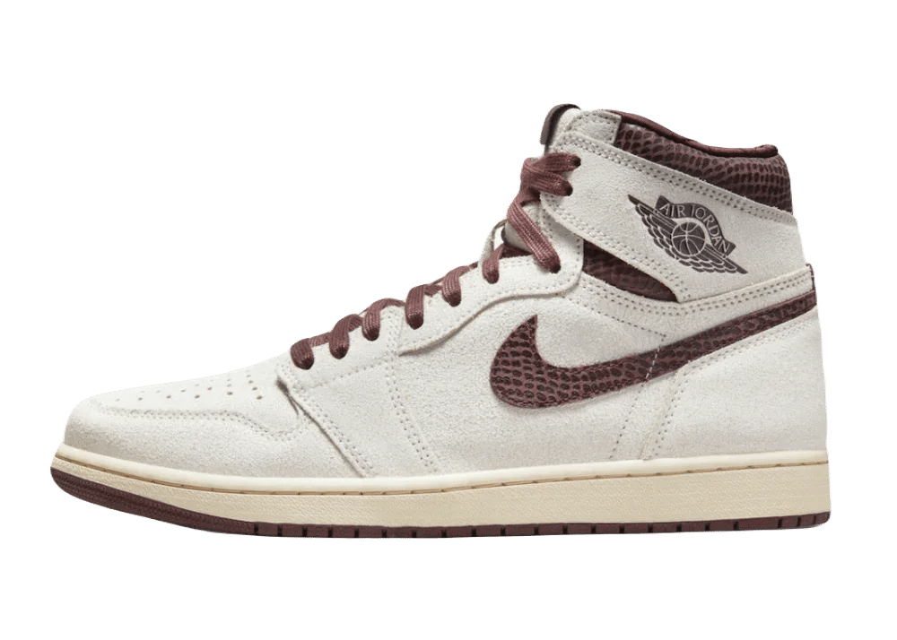 Nike Air Jordan 1 Retro High OG A Ma Maniére - Sneaker Türkiye