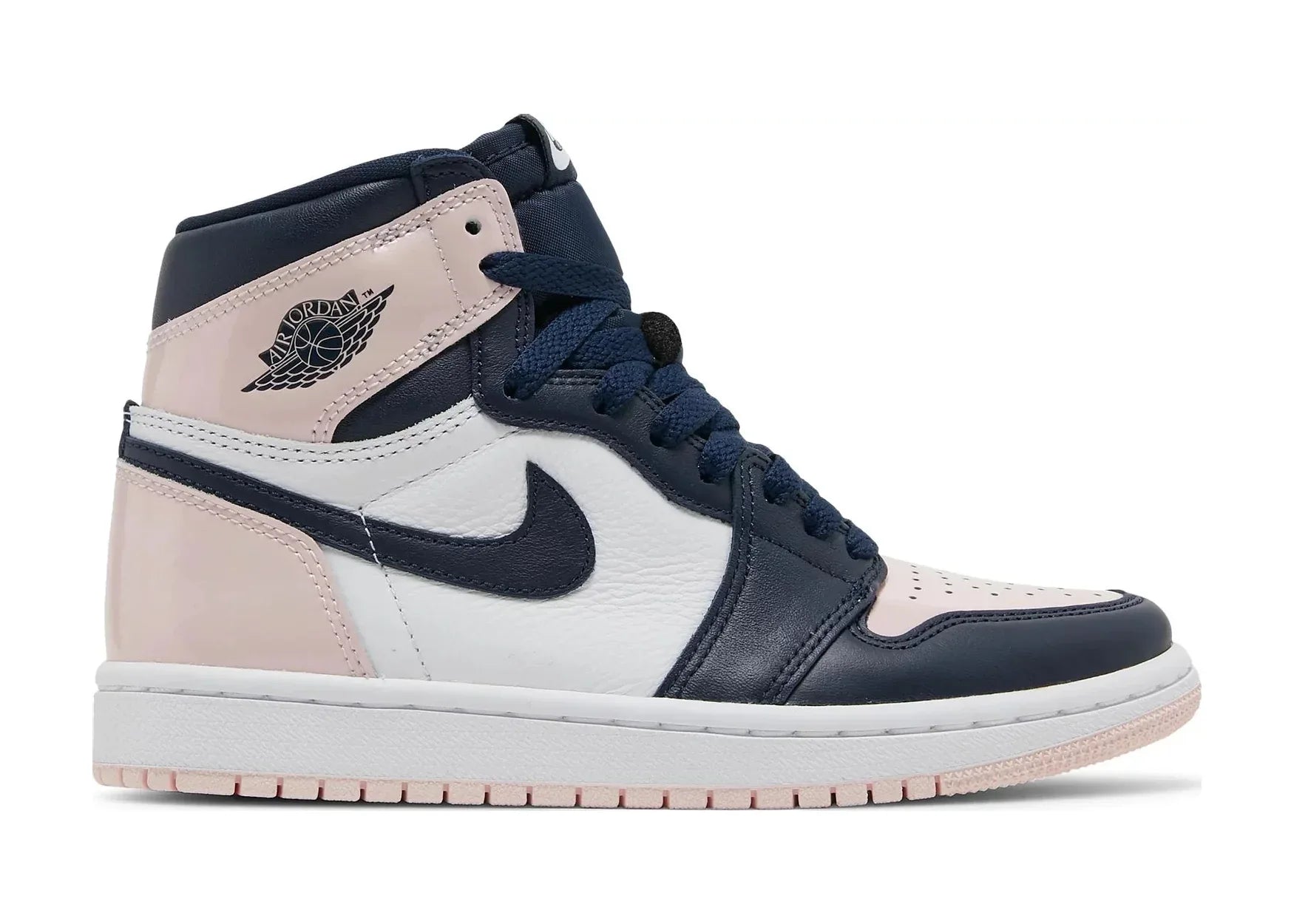 Nike Air Jordan 1 Retro High OG Atmosphere (W) - Sneaker Türkiye