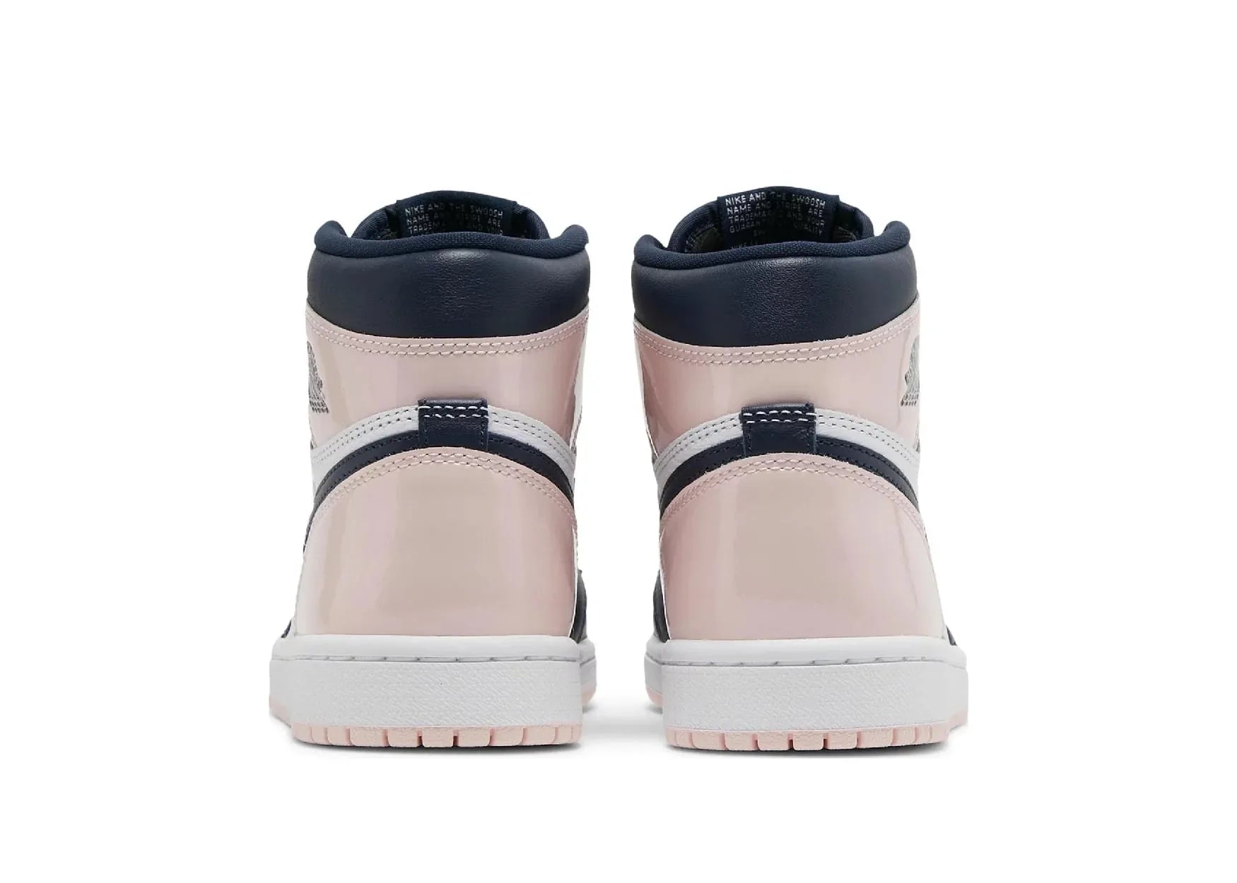 Nike Air Jordan 1 Retro High OG Atmosphere (W) - Sneaker Türkiye
