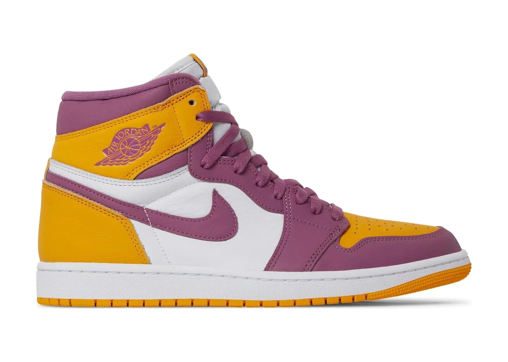 Nike Air Jordan 1 Retro High OG Brotherhood - Sneaker Türkiye