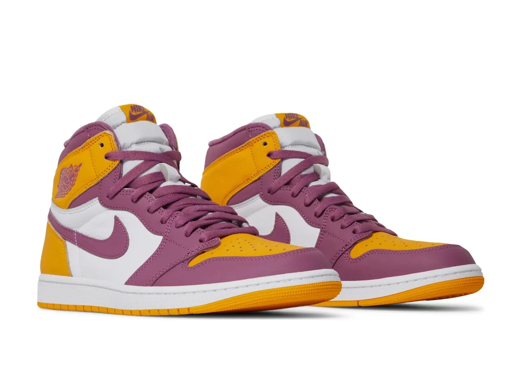 Nike Air Jordan 1 Retro High OG Brotherhood - Sneaker Türkiye
