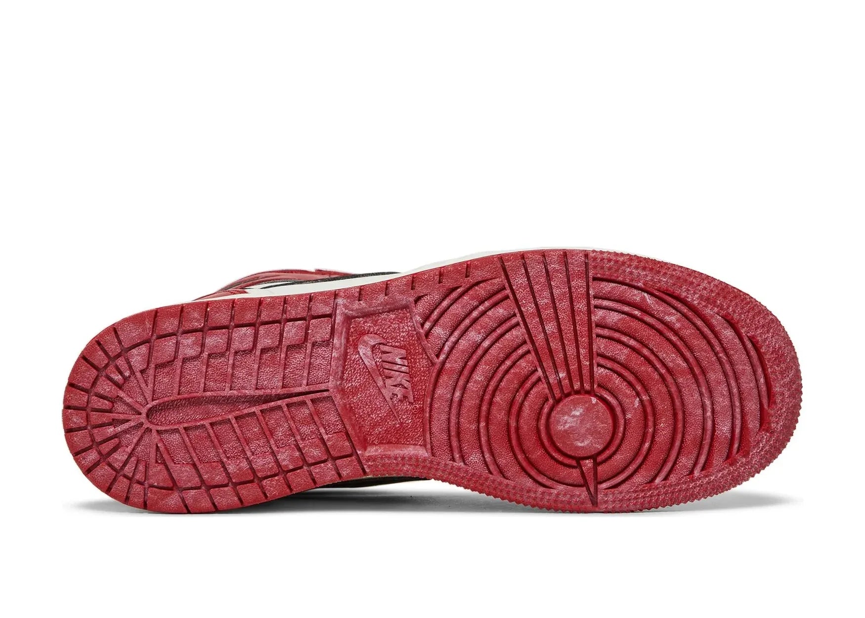 Nike Air Jordan 1 Retro High OG Chicago Lost And Found (GS) - Sneaker Türkiye