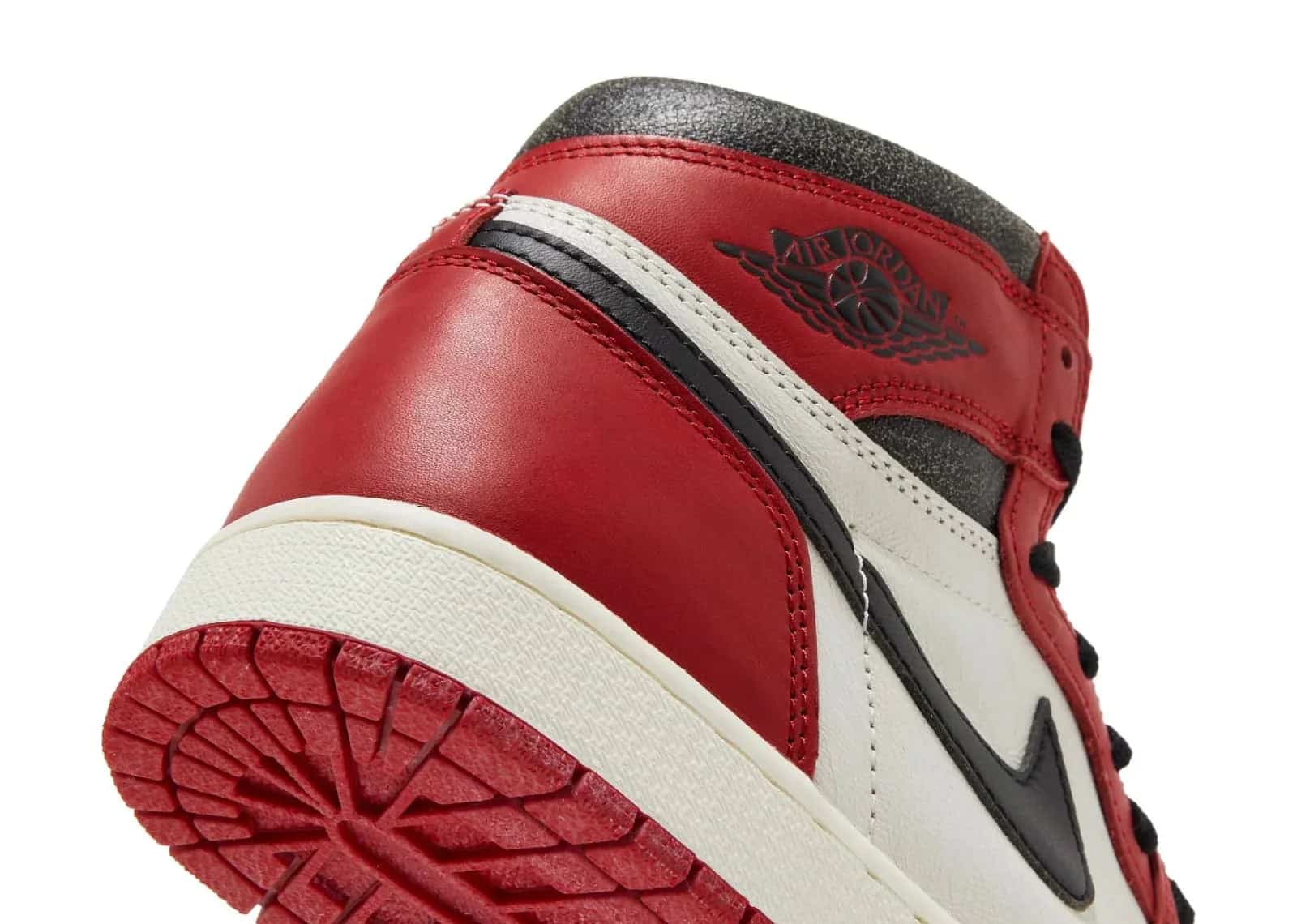 Nike Air Jordan 1 Retro High OG Chicago Lost And Found - Sneaker Türkiye