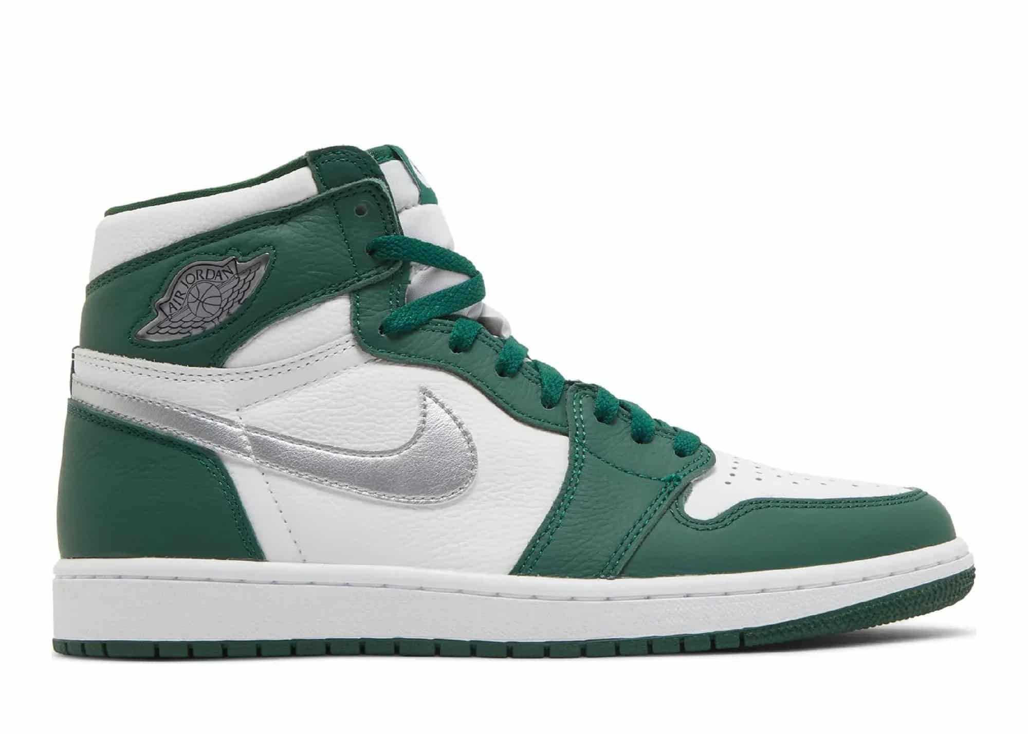 Nike Air Jordan 1 Retro High OG Gorge Green - Sneaker Türkiye