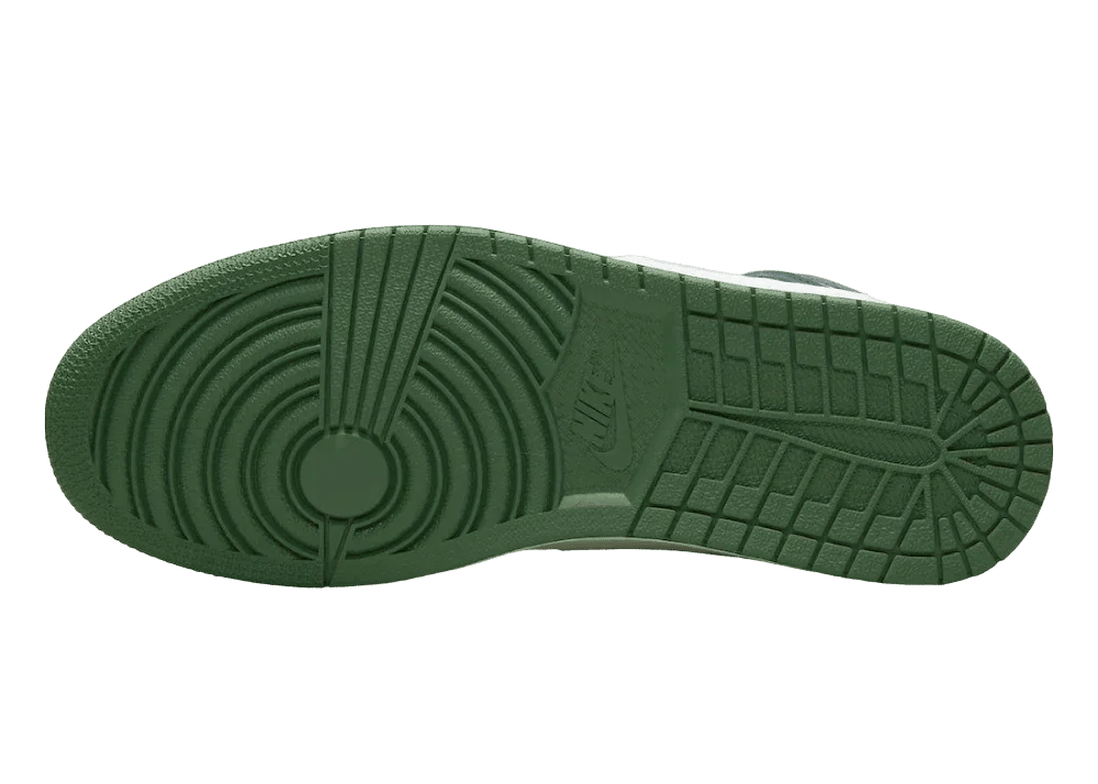 Nike Air Jordan 1 Retro High OG Gorge Green - Sneaker Türkiye