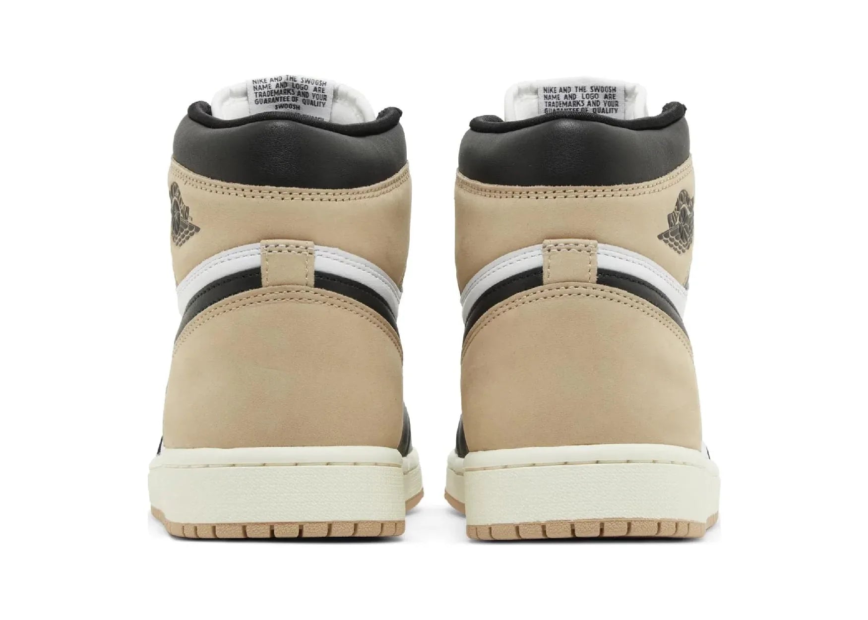 Nike Air Jordan 1 Retro High OG Latte (W) - Sneaker Türkiye