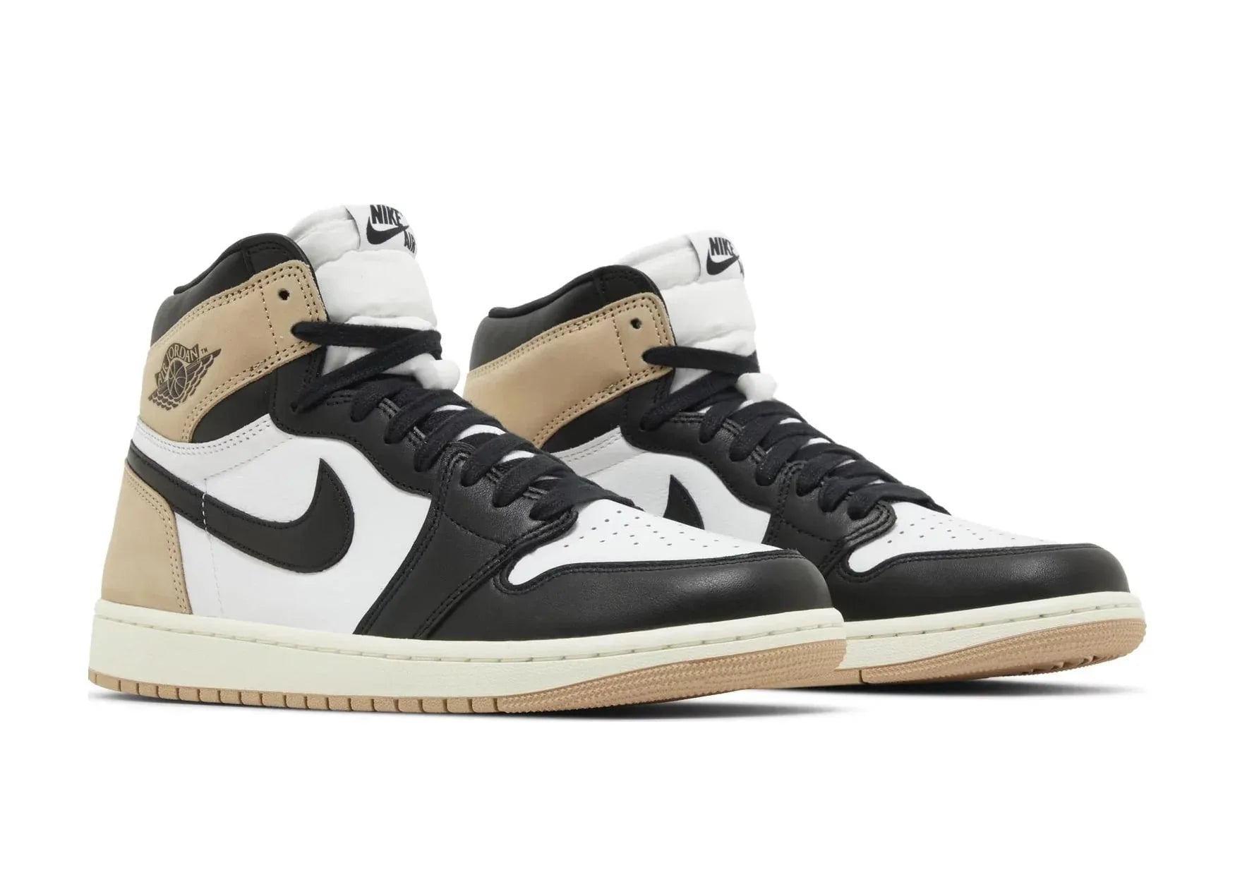 Nike Air Jordan 1 Retro High OG Latte (W) - Sneaker Türkiye