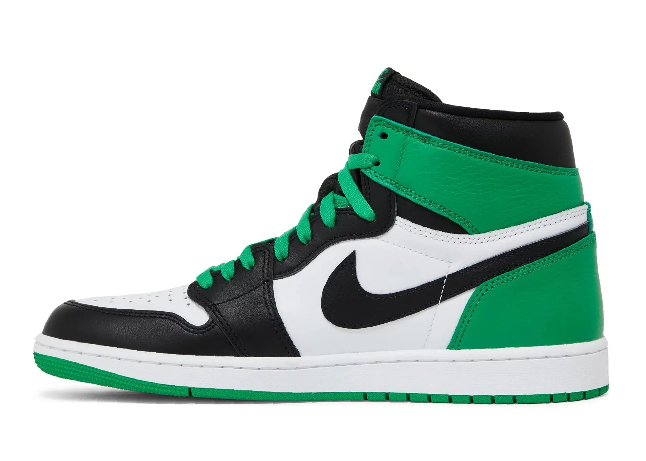 Nike Air Jordan 1 Retro High OG Lucky Green - Sneaker Türkiye