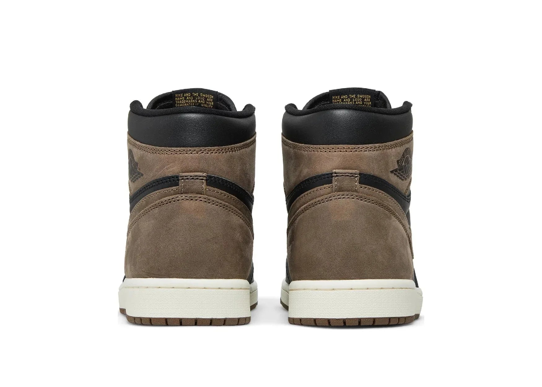 Nike Air Jordan 1 Retro High OG Palomino - Sneaker Türkiye