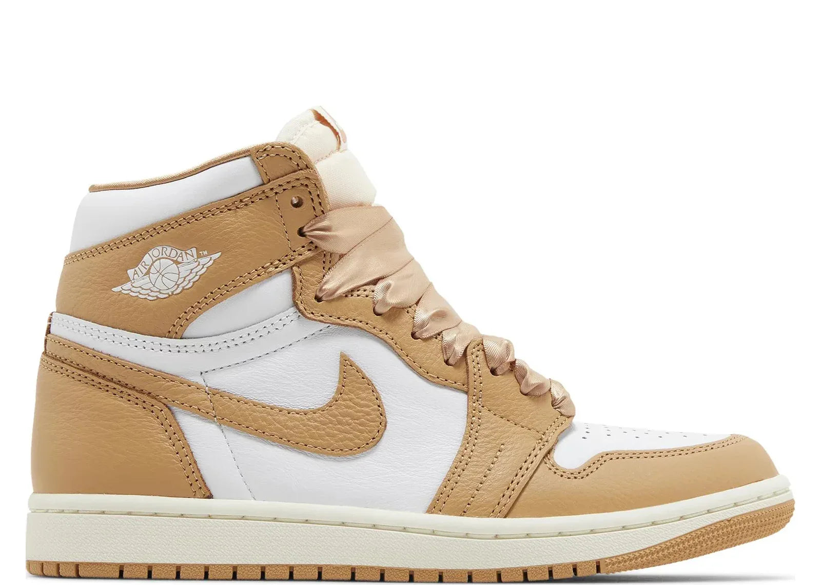Nike Air Jordan 1 Retro High OG Praline (W) - Sneaker Türkiye