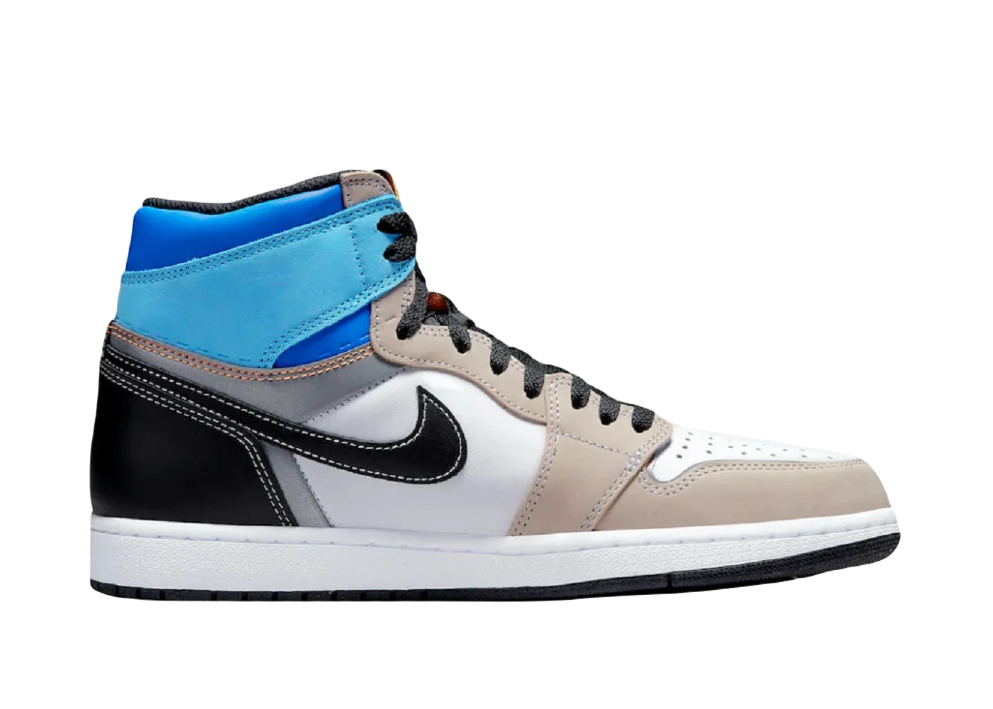 Nike Air Jordan 1 Retro High OG Prototype - Sneaker Türkiye