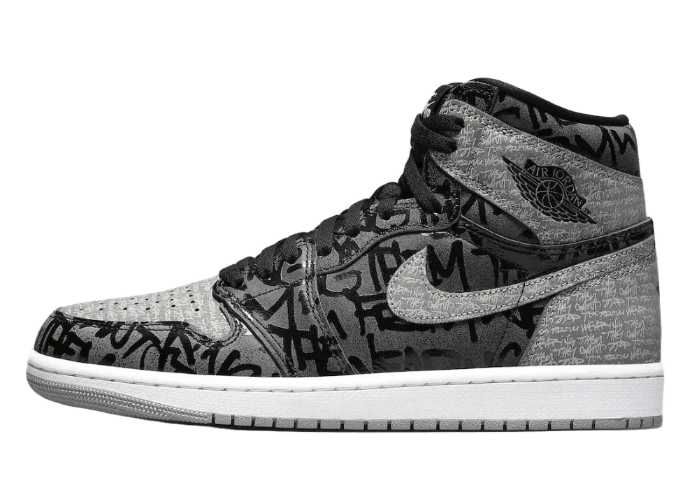 Nike Air Jordan 1 Retro High OG Rebellionaire - Sneaker Türkiye