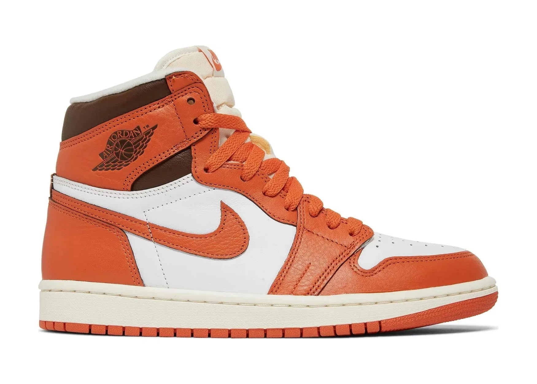 Nike Air Jordan 1 Retro High OG Starfish (W) - Sneaker Türkiye