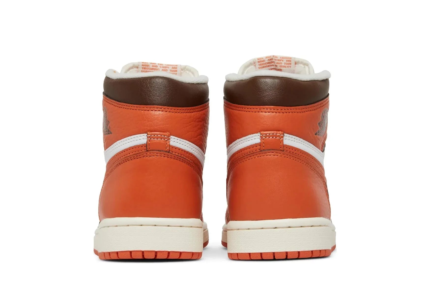 Nike Air Jordan 1 Retro High OG Starfish (W) - Sneaker Türkiye