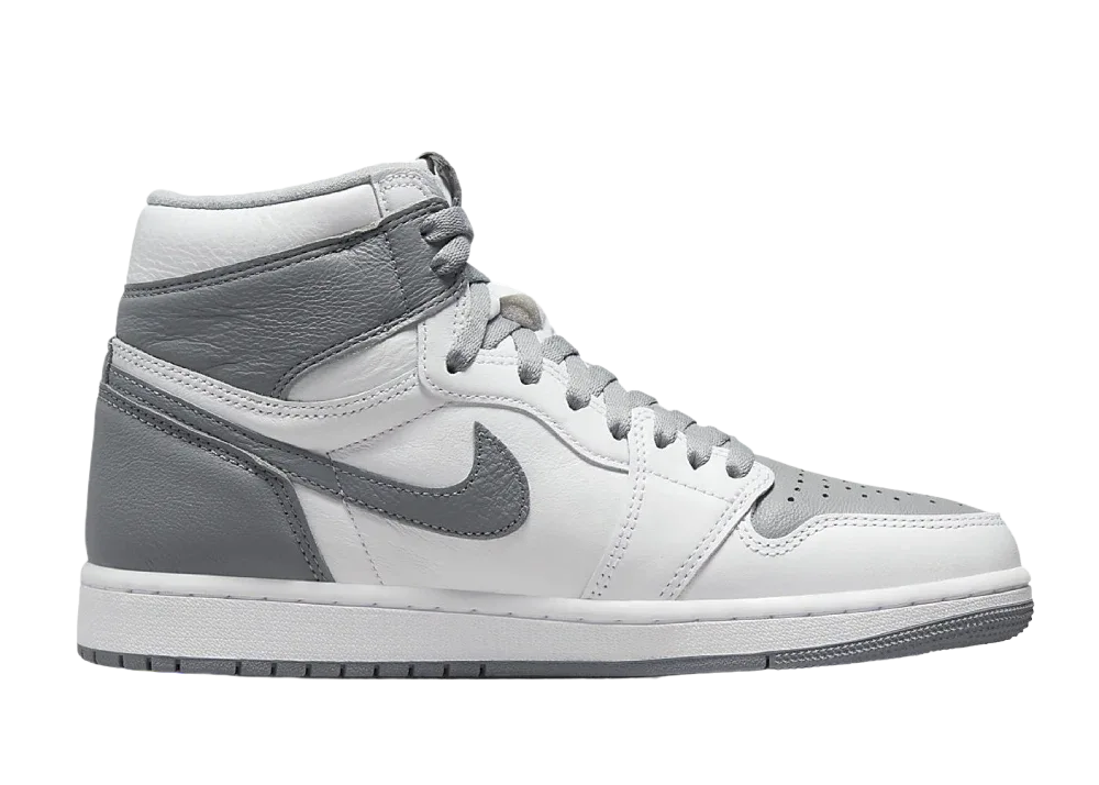 Nike Air Jordan 1 Retro High OG Stealth - Sneaker Türkiye