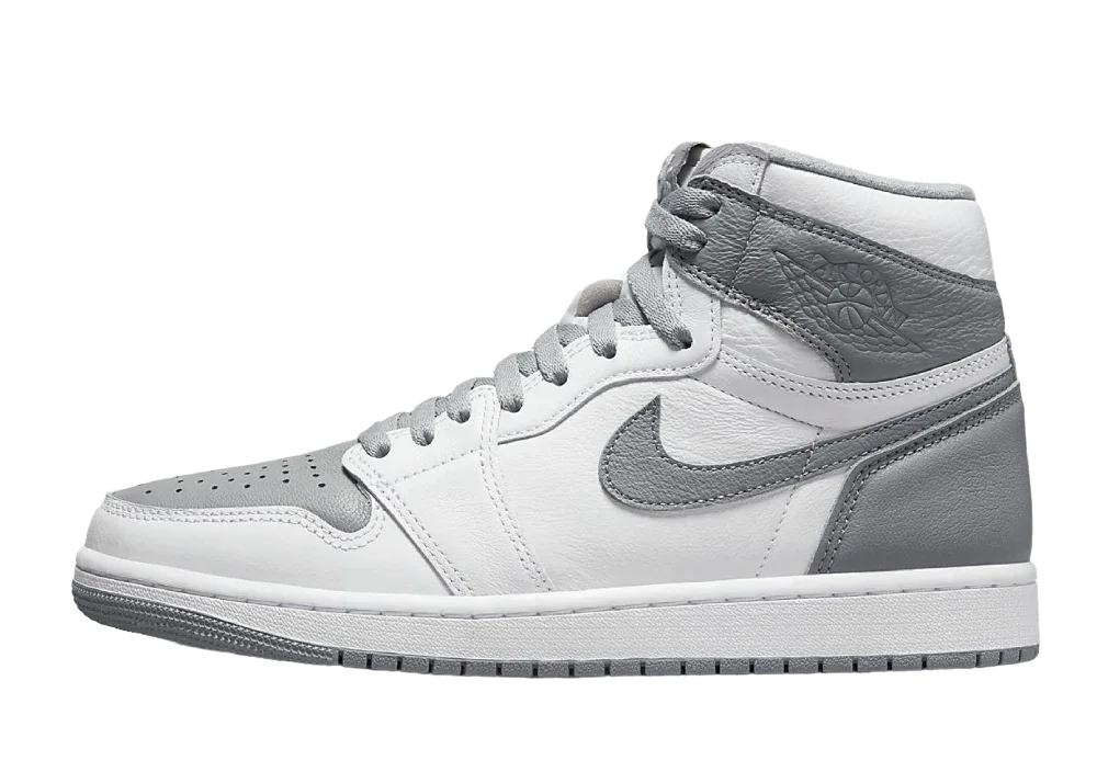 Nike Air Jordan 1 Retro High OG Stealth - Sneaker Türkiye
