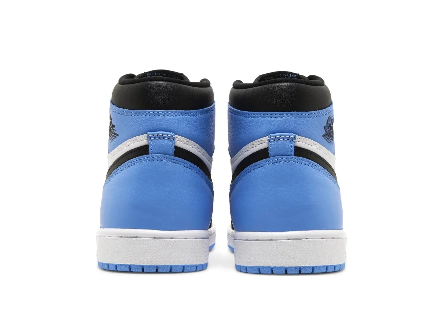 Nike Air Jordan 1 Retro High OG UNC Toe - Sneaker Türkiye