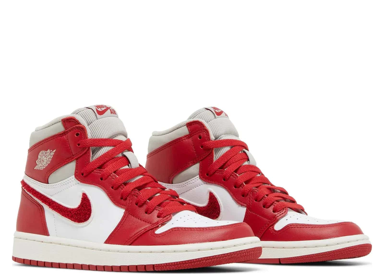 Nike Air Jordan 1 Retro High OG Varsity Red (W) - Sneaker Türkiye