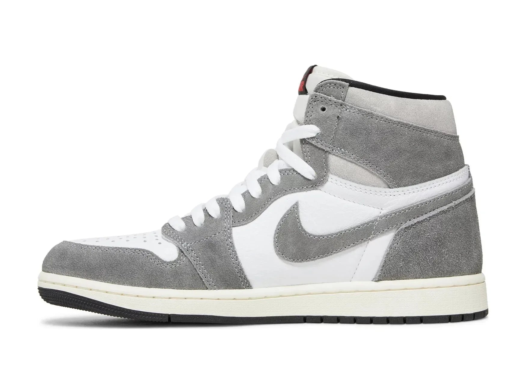 Nike Air Jordan 1 Retro High OG Washed Black - Sneaker Türkiye