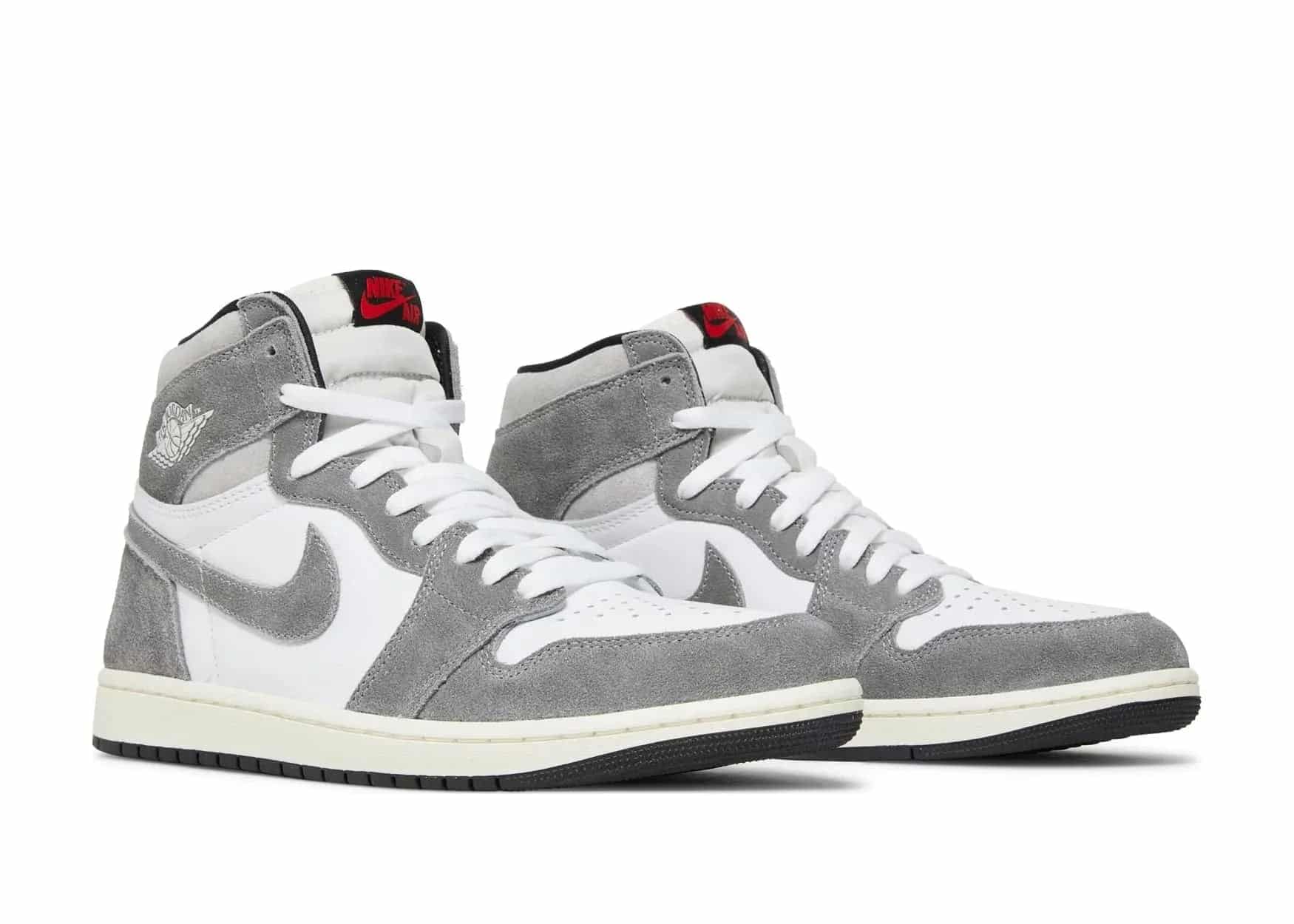 Nike Air Jordan 1 Retro High OG Washed Black - Sneaker Türkiye