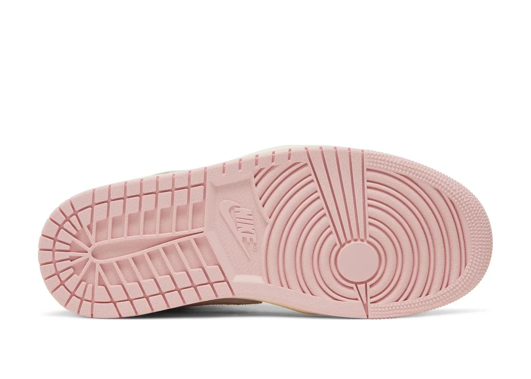 Nike Air Jordan 1 Retro High OG Washed Pink (W) - Sneaker Türkiye