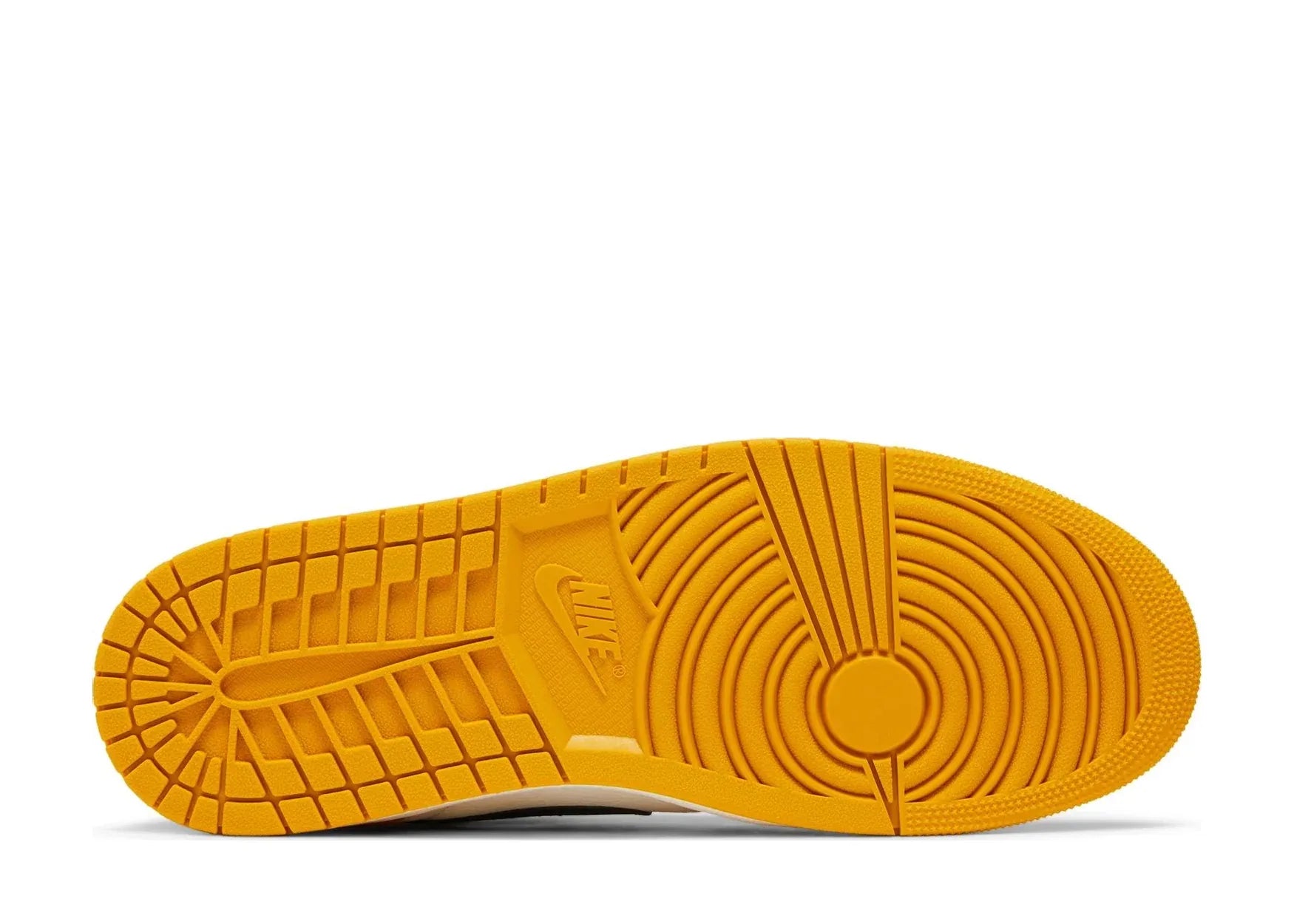 Nike Air Jordan 1 Retro High OG Yellow Ochre - Sneaker Türkiye
