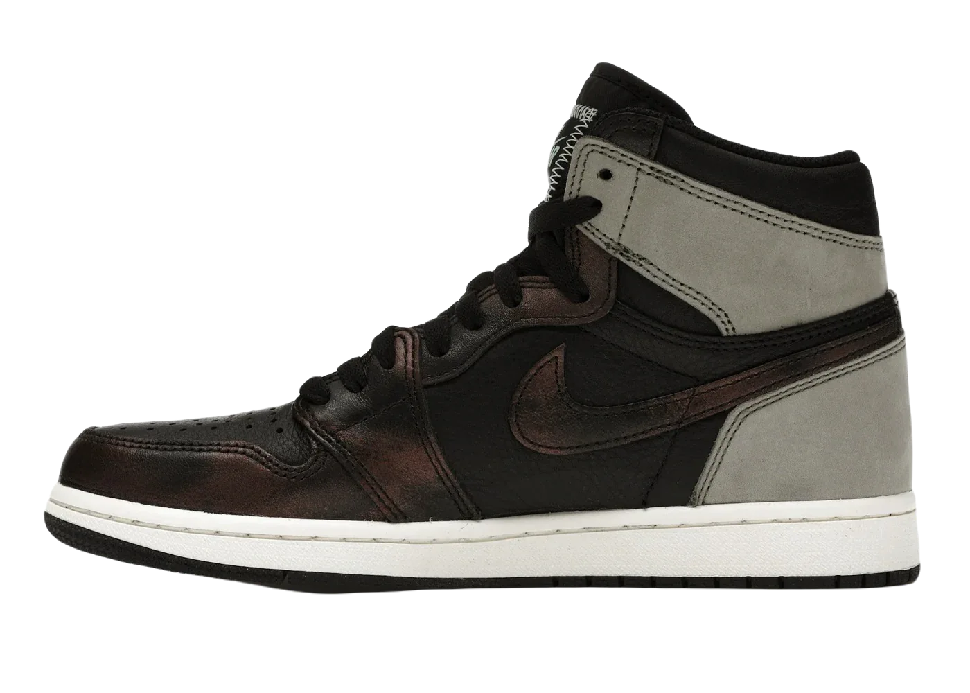 Nike Air Jordan 1 Retro High Patina - Sneaker Türkiye