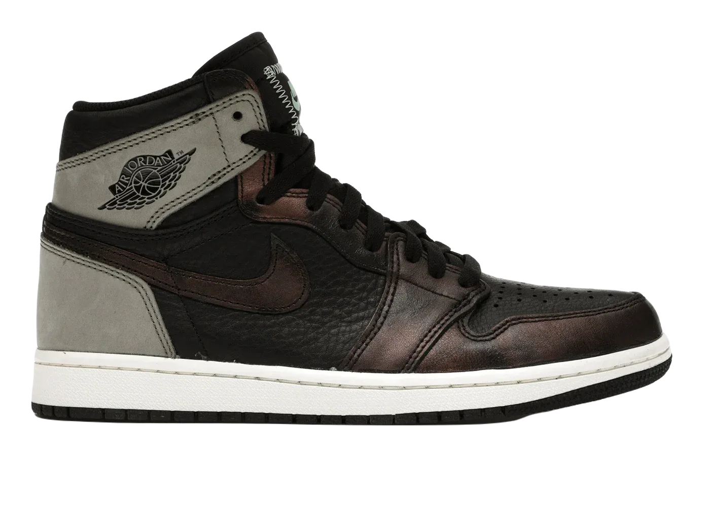 Nike Air Jordan 1 Retro High Patina - Sneaker Türkiye