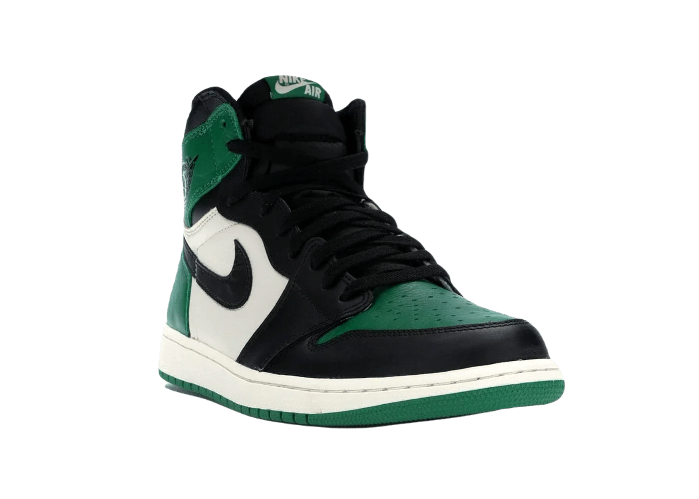 Nike Air Jordan 1 Retro High Pine Green - Sneaker Türkiye