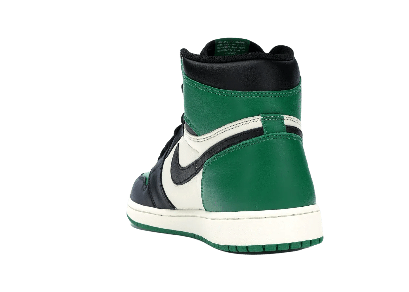 Nike Air Jordan 1 Retro High Pine Green - Sneaker Türkiye