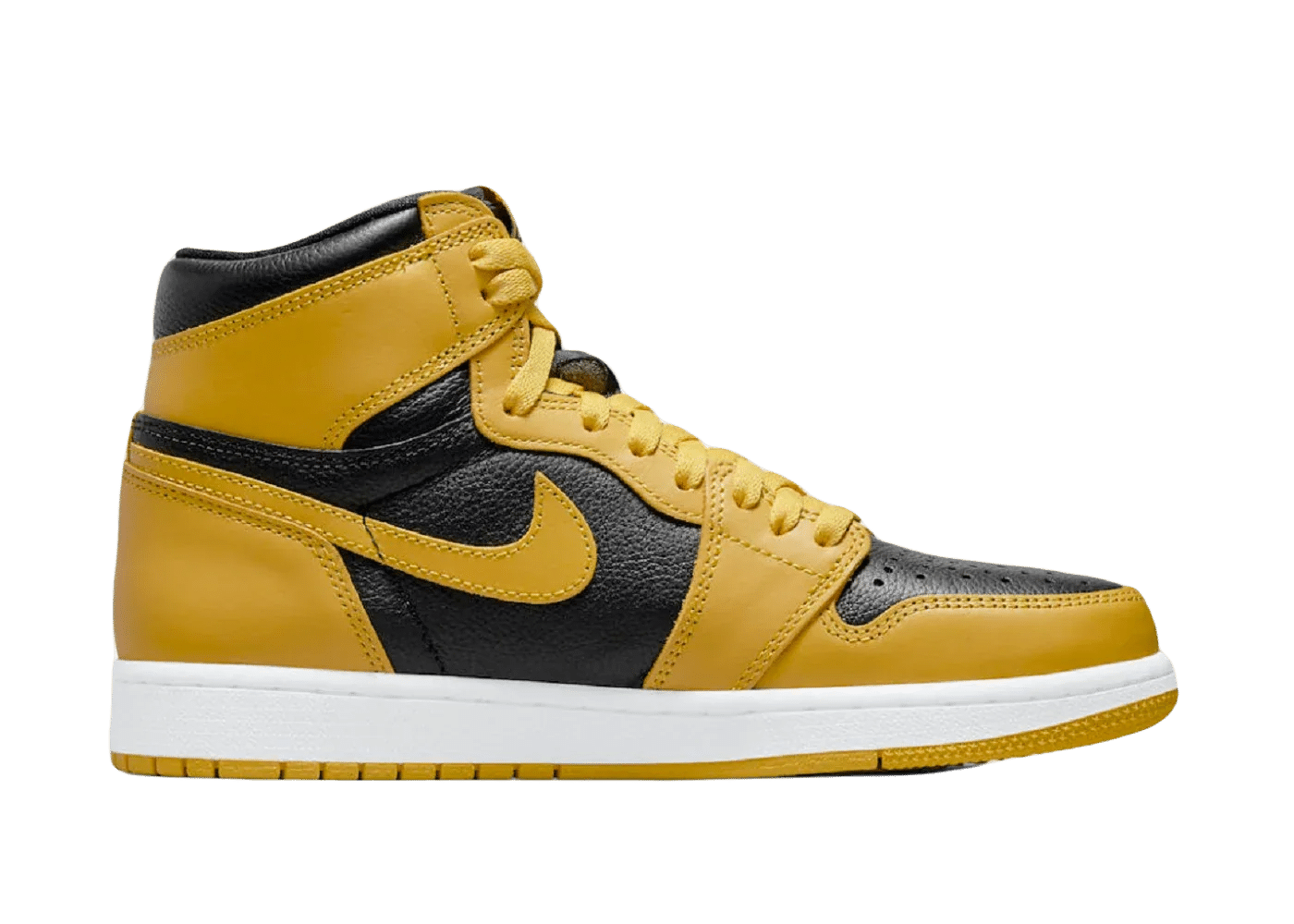 Nike Air Jordan 1 Retro High Pollen - Sneaker Türkiye